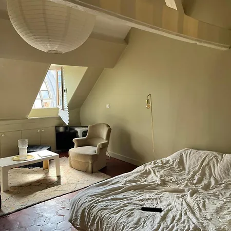 Lägenhet Luxury In Center *