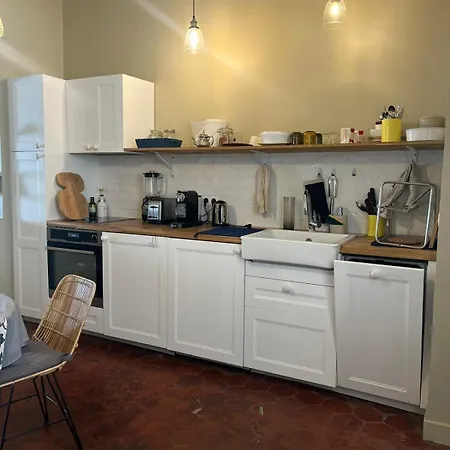 Apartman Luxury In Center Párizs