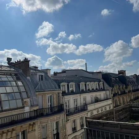 Luxury In Center Apartament *