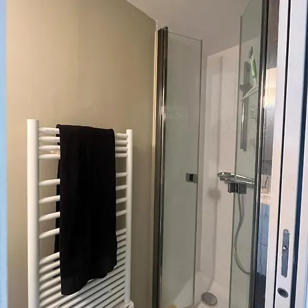 Luxury In Center * Párizs