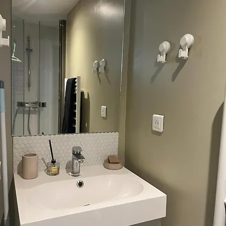 Apartman Luxury In Center Párizs