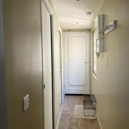 Luxury In Center Apartman