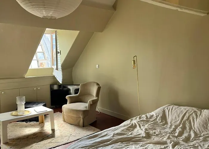 Apartman Luxury In Center *