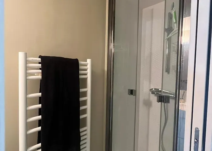 Luxury In Center * Párizs