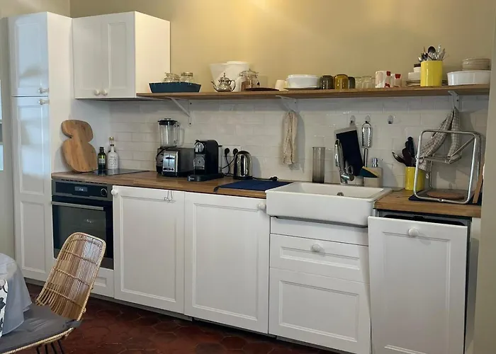 Apartment Luxury In Center Paris